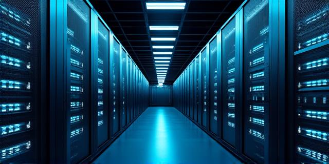 High-speed server arrays in a modern datacenter